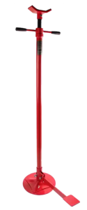 SUPORTE AJUSTAVEL CAPACIDADE 750KG