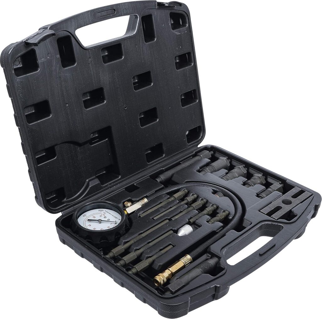 Kit Injectores Common Rail — 6