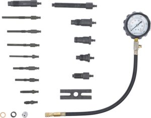 Kit Injectores Common Rail