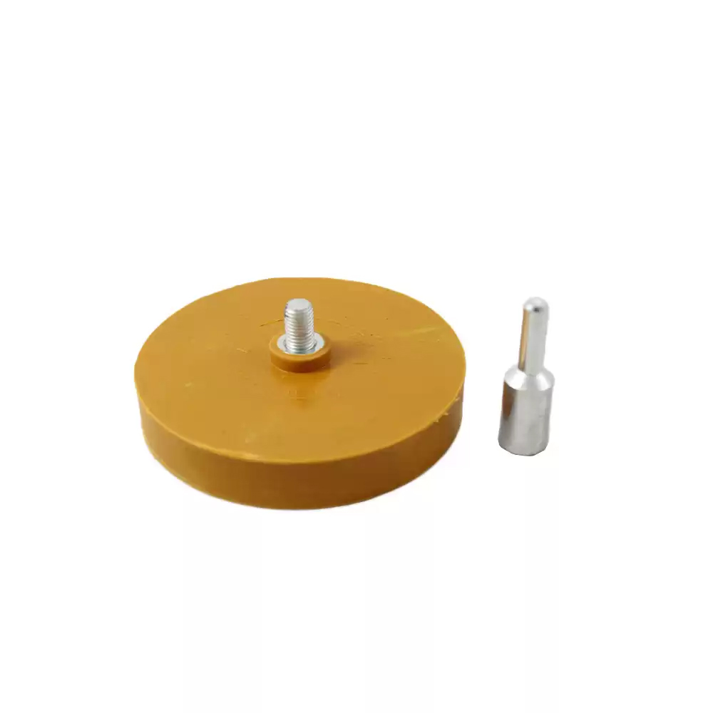 DISCO REMOVEDOR AUTOCOLANTES 88X15MM — 4