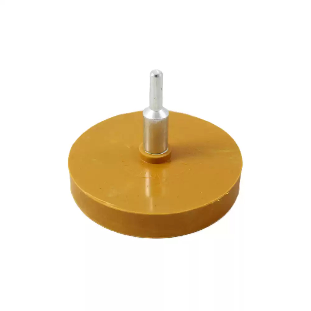 DISCO REMOVEDOR AUTOCOLANTES 88X15MM — 3