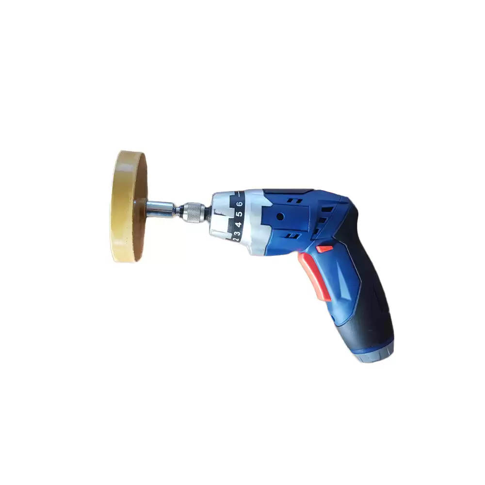 DISCO REMOVEDOR AUTOCOLANTES 88X15MM