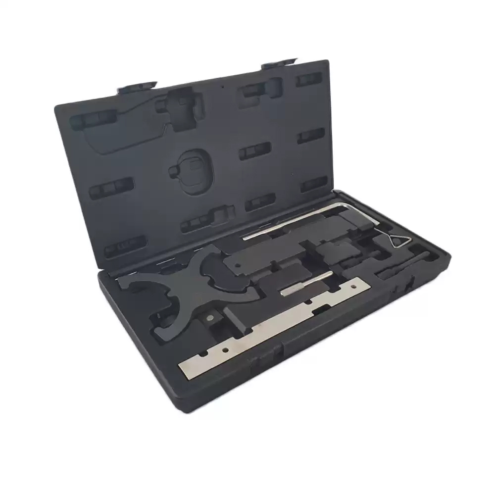 Kit de Bloqueio Ford e Volvo — 4