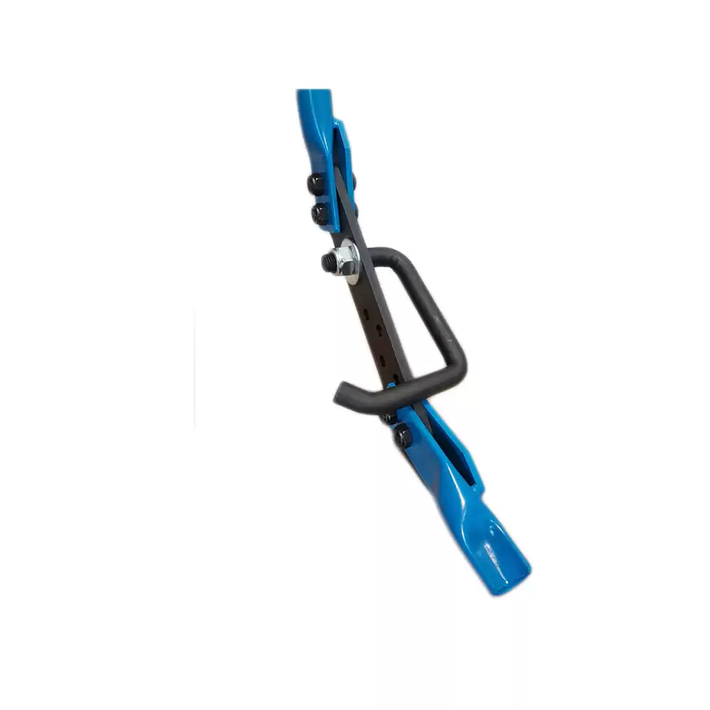 Ferramenta de Suspensão — 2