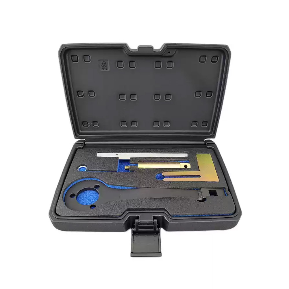 Kit de Bloqueio BMW / Mini / Peugeot / Citroen — 3
