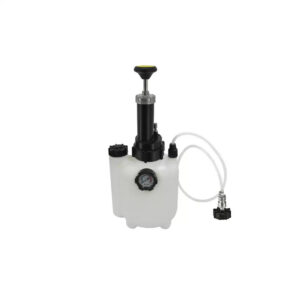Sangrador de Travões Manual, 3 Lts