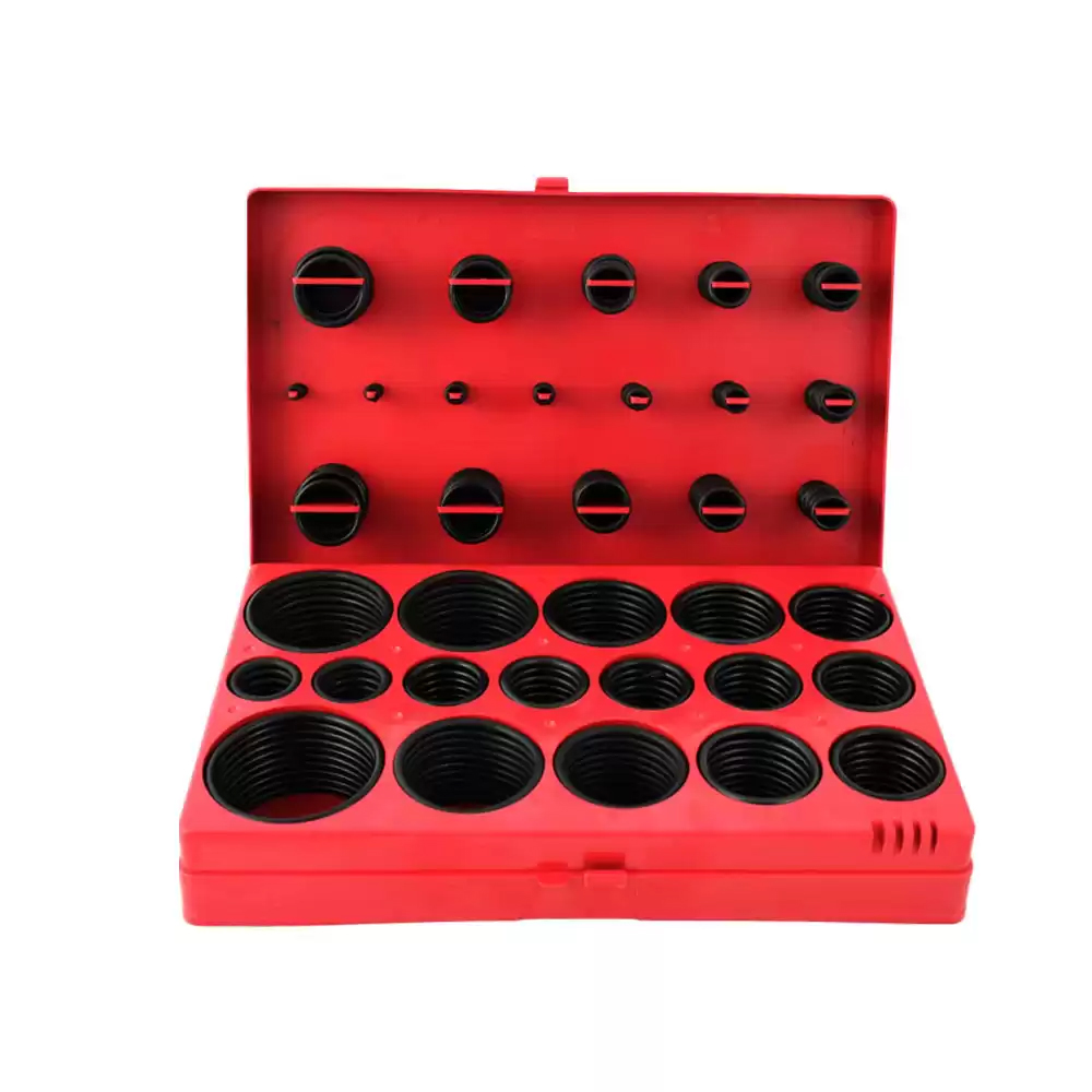 SORTIDO O-RINGS METRICO — 5
