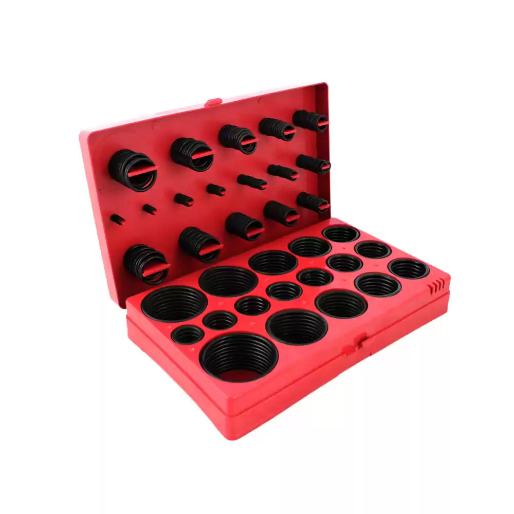 SORTIDO O-RINGS METRICO — 4