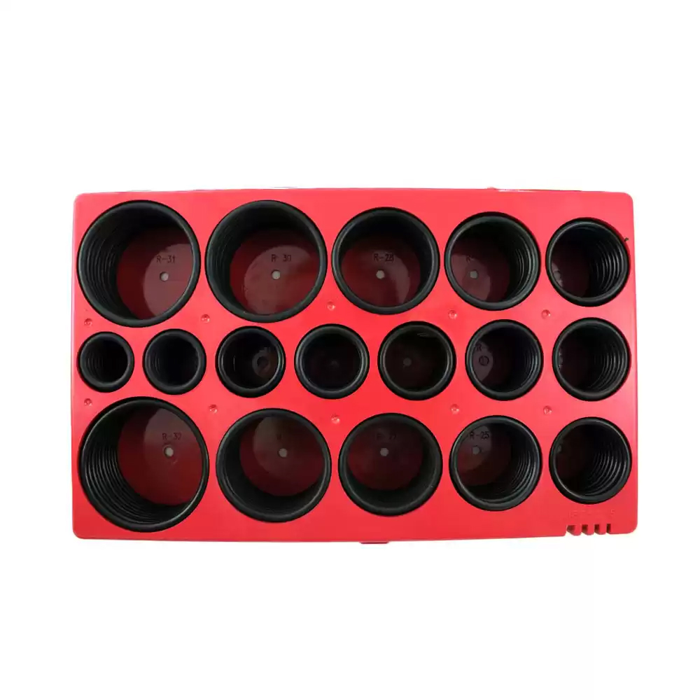 SORTIDO O-RINGS METRICO — 3