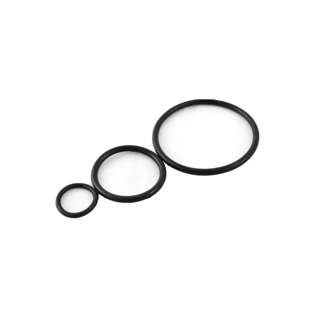 SORTIDO O-RINGS METRICO