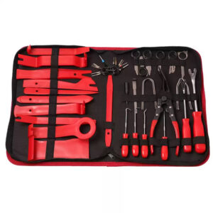 Kit Peças em Compósito