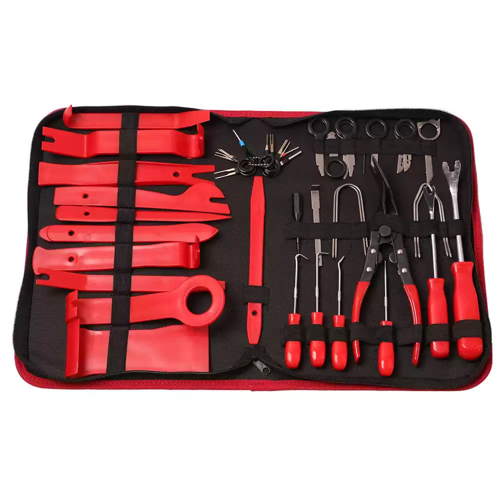 Kit Peças em Compósito — 1