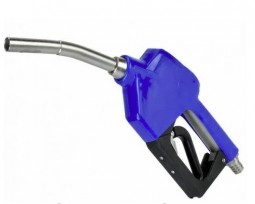 Pistola Plástico Automática AdBlue