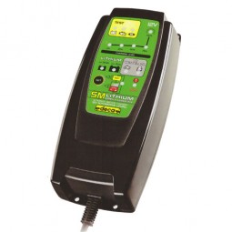 Carregadores electrónicos impulsos – SM Lithium