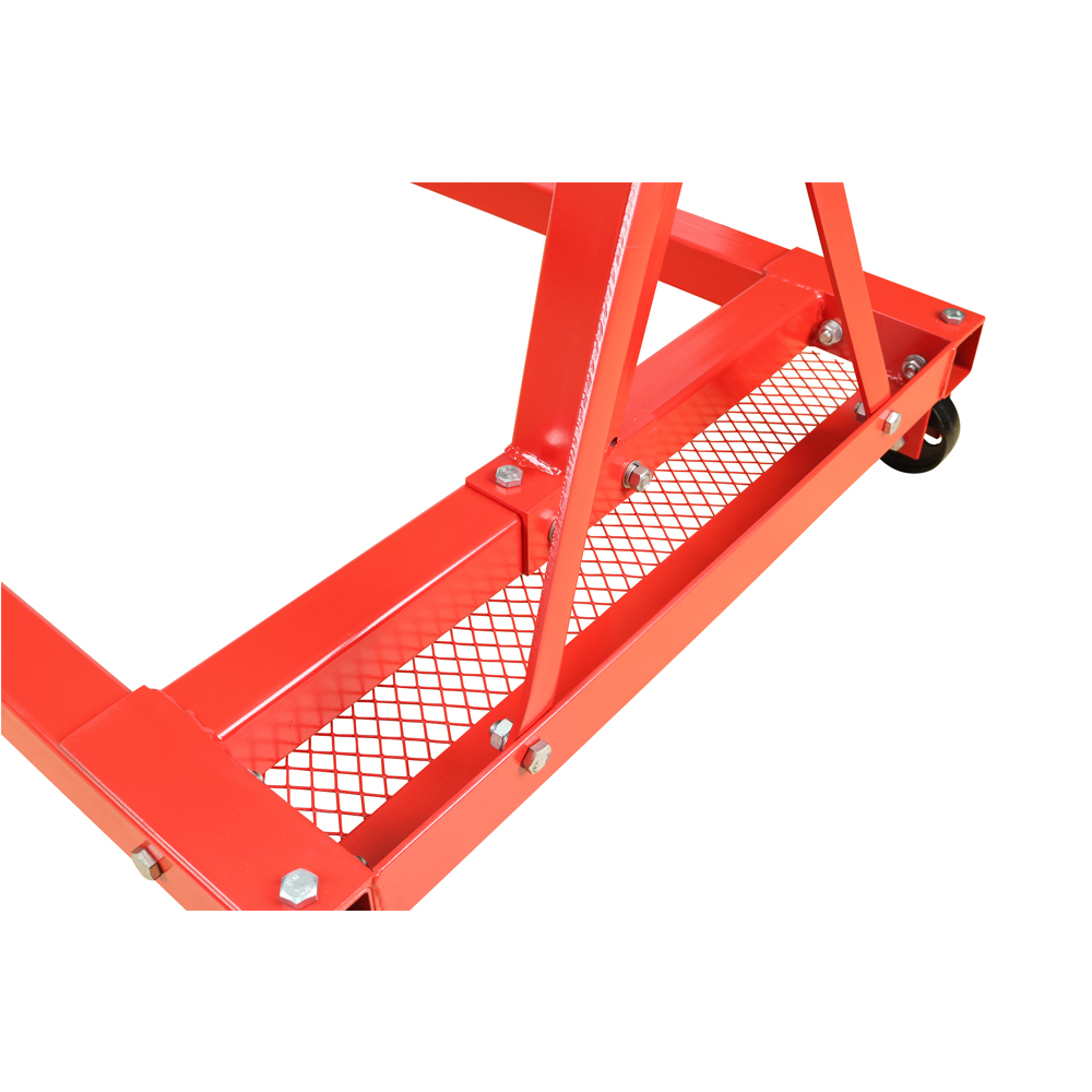 Suporte de Motor 567KG — 2