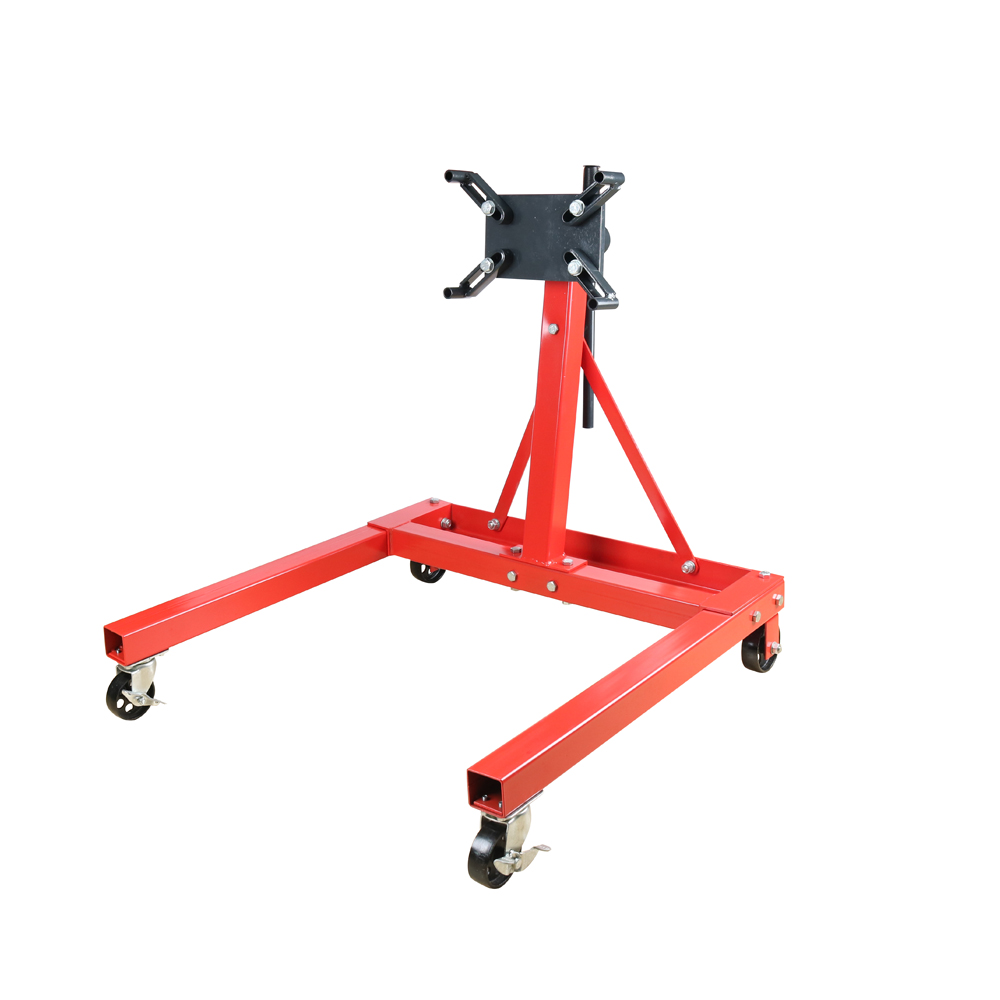 Suporte de Motor 567KG — 3