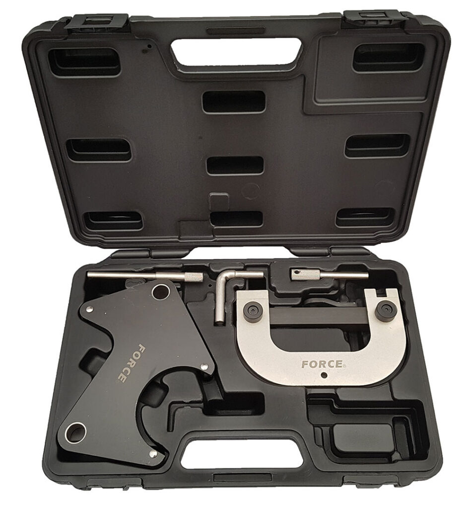 PINOS BLOQUEIO – RENAULT 1.5 E 1.9 DCI — 3