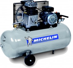 Compressor Ar 100Lts