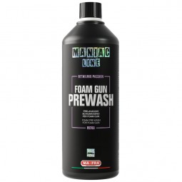 Pré-Lavagem de Espuma a Usar com Pistola, 1000 ml