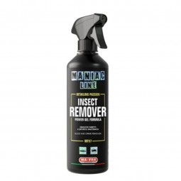 Removedor de Insectos, 500 ml