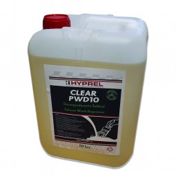 Desengordurante Solúvel Biodegradável 10 lts