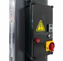 Elevador de 2 Colunas 6Ton
