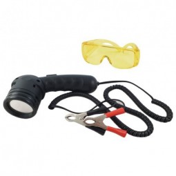 Kit Verificação de Fugas — 2