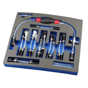 Kit de Sangramento Diesel
