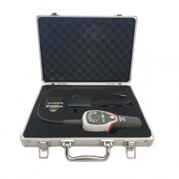 Kit Teste Fugas A/C — 6