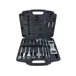 Kit de Remoção de Auto-Rádios
