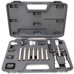 Kit de 17 Chaves para Alternadores — 2