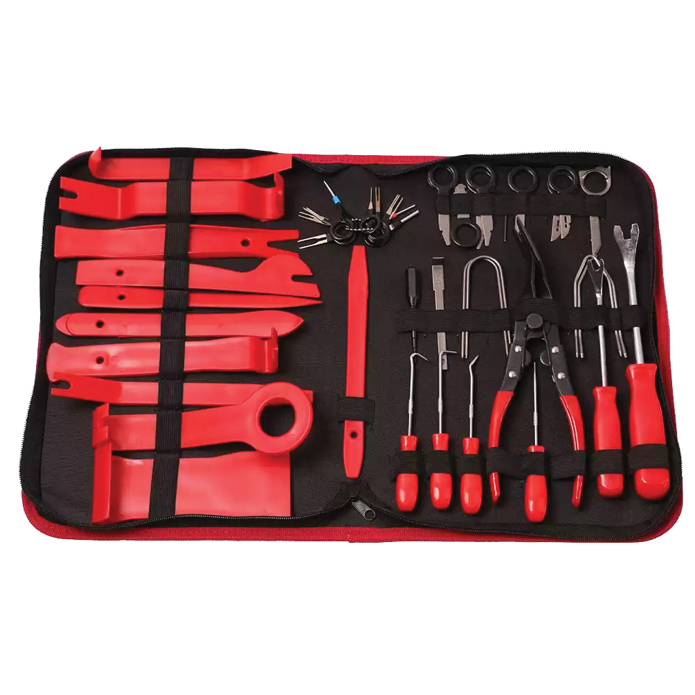 Kit Peças em Compósito — 2