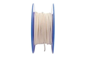 CABO BRANCO 1MM² – 50 UNI