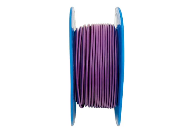CABO ROXO 2MM² – 50 UNI