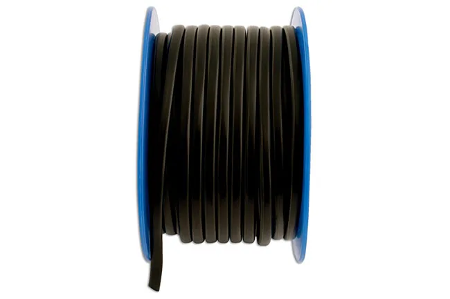 CABO PRETO 3MM² – 30 UNI