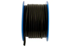 CABO PRETO 4.5MM² – 30 UNI