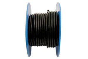 CABO PRETO 8.5MM² – 30 UNI