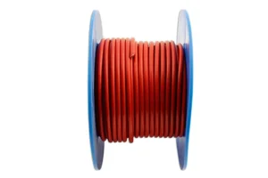CABO VERMELHO 8.5MM² – 30 UNI
