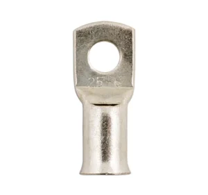 TERMINAIS 25 MM² X 6.0MM – 20 UNI