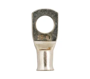 TERMINAIS 25 MM² X 10.0MM – 20 UNI