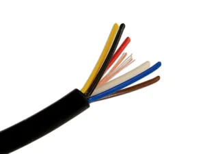 CABO DE 7 CONDUTORES – ROLO 30MTS – 30 UNI