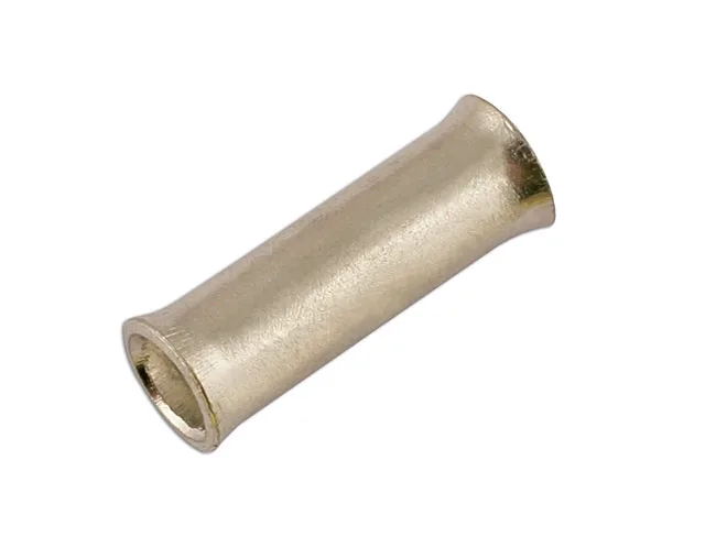 TERMINAIS 10 MM² X 4.5 MM – 25 UNI
