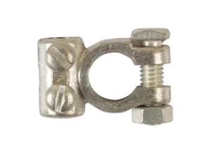 BORNE DE BATERIA NEGATIVO 25MM² X 8.5MM – 10 UNI