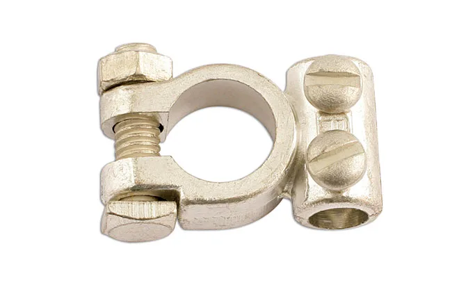 BORNE DE BATERIA POSITIVO 70MM² X 14.0MM – 10 UNI