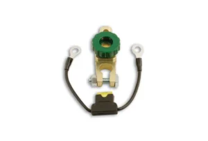 BORNE DE BATERIA ANTI-ROUBO – 1 UNI