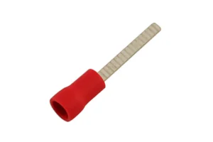 TERMINAIS MACHO 2.3MM – 100 UNI