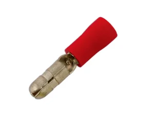 TERMINAIS MACHO 4.0MM – 100 UNI