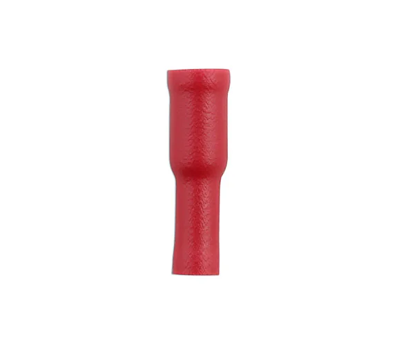 TERMINAIS FÊMEA 4.0MM – 100 UNI