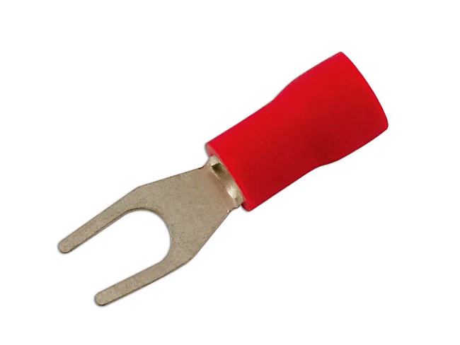TERMINAIS 3.7MM – 100 UNI