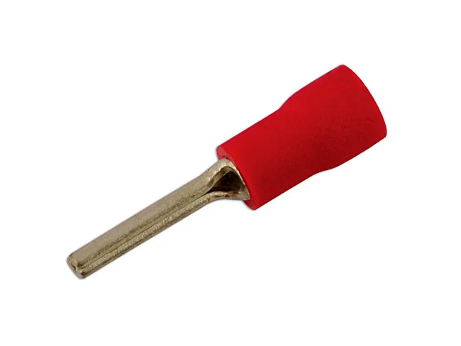 TERMINAIS PINO 12.0MM – 100 UNI